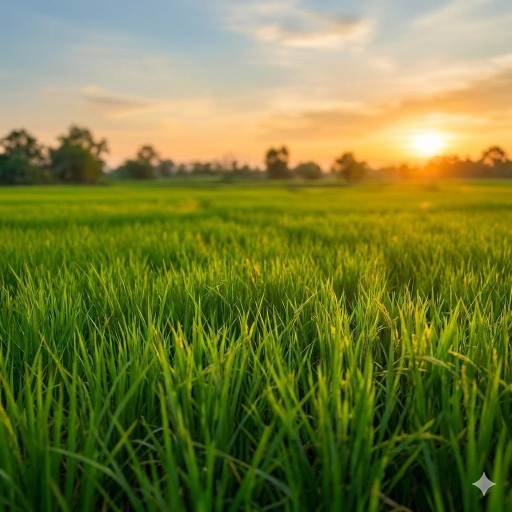 About Bharat Krishi Mitra