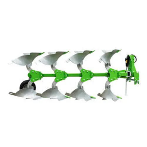 OMRO Plough Blade Set