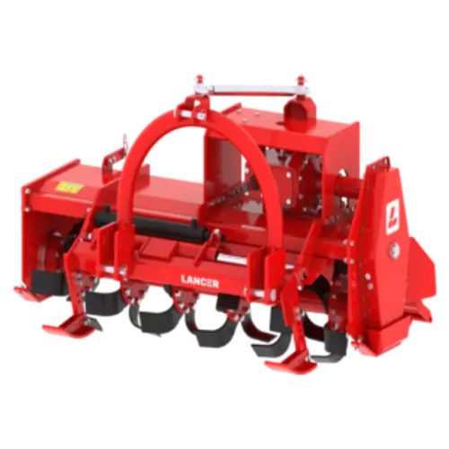 Sonalika Rotavator 6 Feet